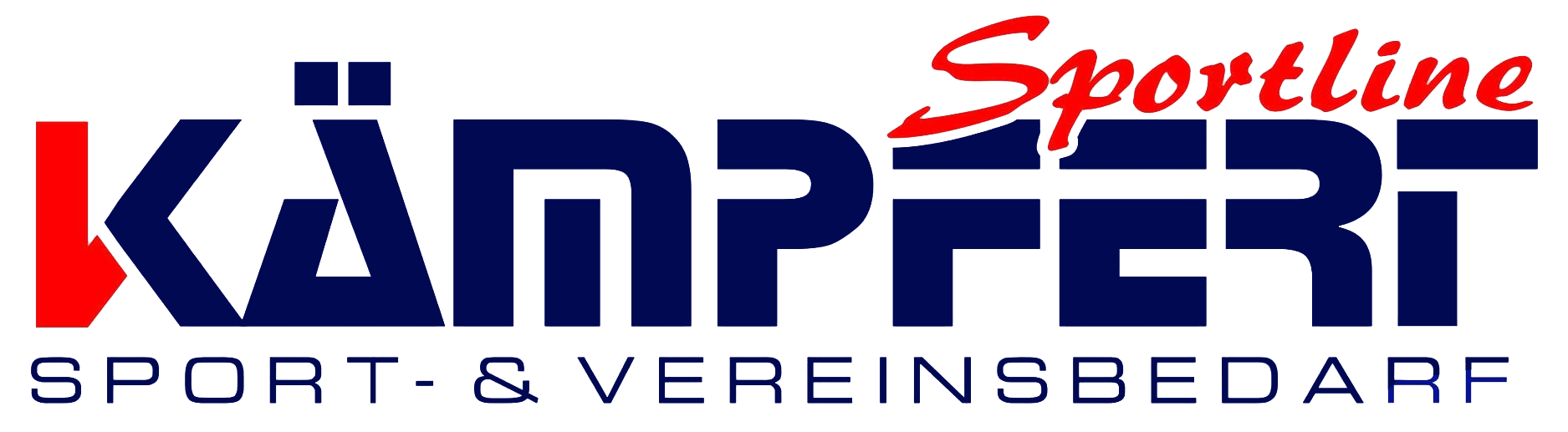 Sportline Kämpfert