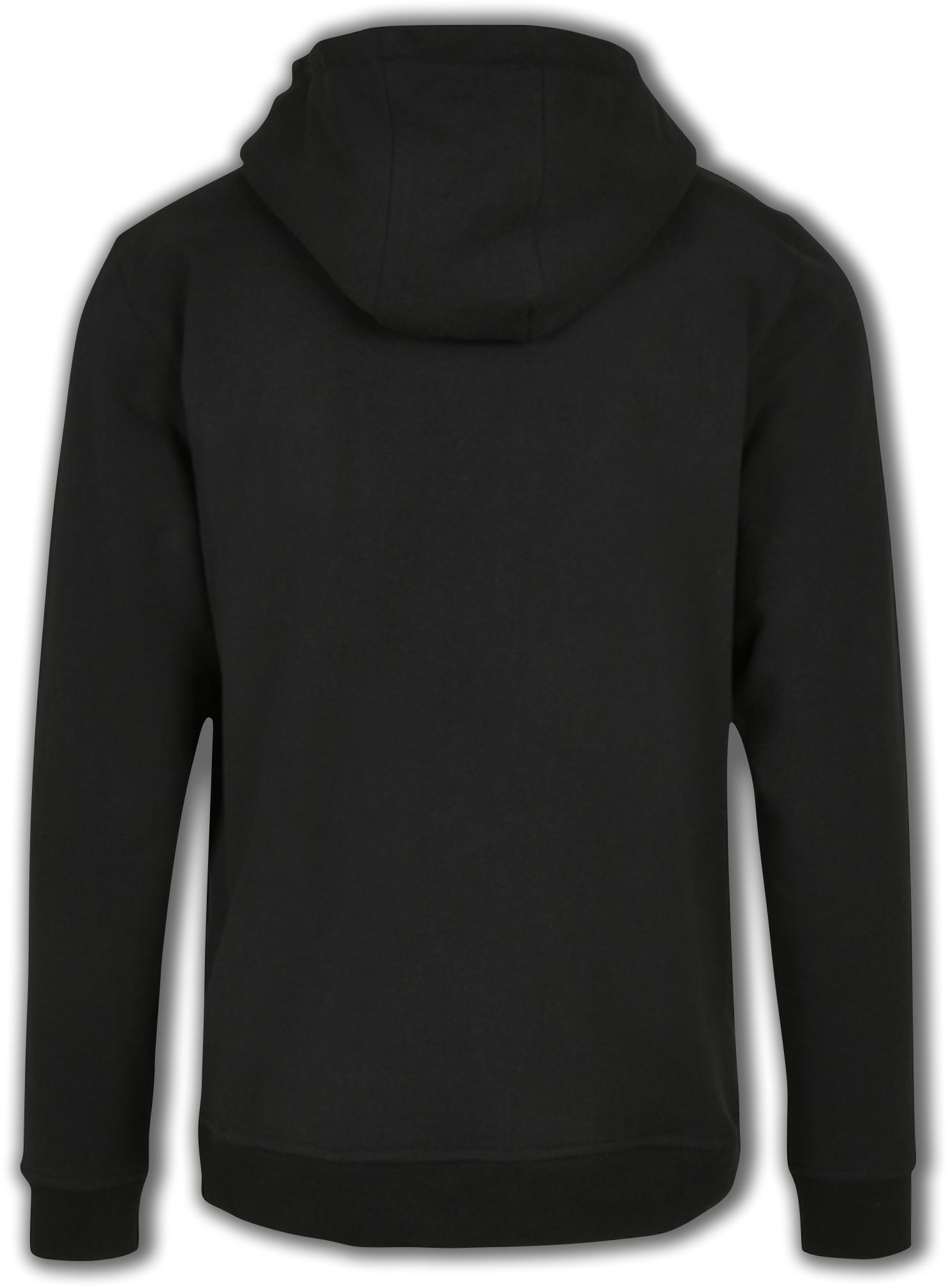 halbe Liter Borussen est. 2023 Hoodie – Bild 2